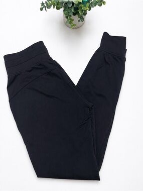 Lululemon Ready To Rulu Pant *29" Black